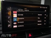 Audi A5 40 TDI quattro S tronic