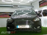 Ford Focus 1.0 SCTi ST-Line
