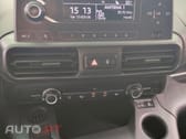 Peugeot Partner 1.6 BlueHDi L1 Premium