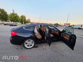 BMW 320 Gran Turismo