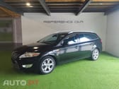 Ford Mondeo SW 2.0 TDCi Titanium