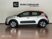 Citroen C3 1.2 PureTech Feel