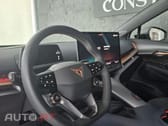 Cupra Tavascan 77 kWh VZ