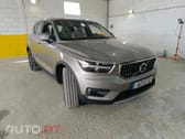 Volvo XC40 1.5 T5 PHEV Inscription