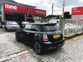 MINI Cooper SD 2.0 Bayswater Edition