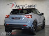 Nissan Juke 1.0 DIG-T N-Design DCT