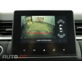 Renault Captur Captur 1.0 TCe Techno Bi-Fuel