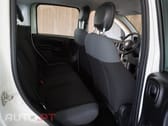 Fiat Panda 0.9 8V TwinAir City Cross 4x4