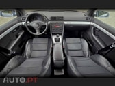 Audi A4 Avant 1.9 Tdi S-line