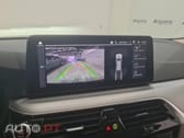 BMW 530 e