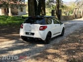Citroen DS3 1.2 VTi So Chic