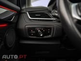 BMW 218 i 7L Line Luxury Auto