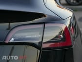 Tesla Model 3 Performance Dual Motor AWD