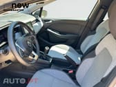 Renault Clio evolution TCe 90