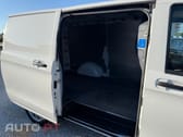 Mercedes-Benz Vito 114 CDi 3LUG