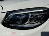 Mercedes-Benz C 220 d AMG Line Aut.