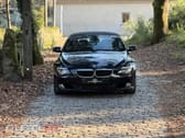 BMW 635 d