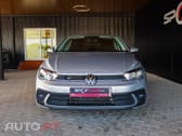 Volkswagen Polo 1.0 TSI Urbano