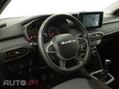 Dacia Jogger Jogger 1.0 ECO-G Extreme+ Up&Go 7L Bi-Fuel