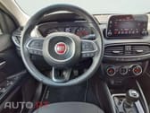 Fiat Tipo 1.3 M-Jet Lounge