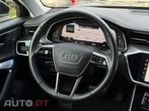 Audi A6 Avant 40 TDI Sport S tronic