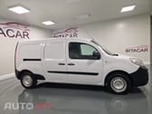 Renault Kangoo EXPRESS 1.5 DCI 90HP ENERGY S/S MAXI BUSINESS