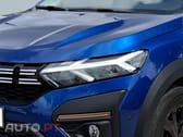 Dacia Sandero ECO-G 100 Bi-Fuel Stepway Extreme