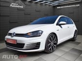 Volkswagen Golf 2.0 TDi GTD