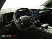Renault Austral Austral 1.3 Mild Hybrid Iconic Auto