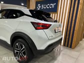 Nissan Juke 1.0 DIG-T N-Connecta NAV. DCT