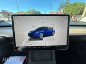 Tesla Model 3 Standard Range Plus RWD