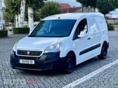 Peugeot Partner 1.6 HDi L1 3L