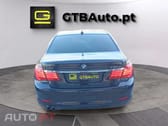 BMW 730 D LUXURY