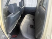 Toyota Hilux 2.4D 5LUG Dir. Assistida