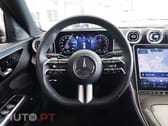 Mercedes-Benz C 300 e T 9G-TRONIC AMG Line