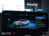 Mercedes-Benz C 220 d AMG Line