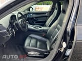 Porsche Panamera S Hybrid