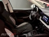 Skoda Kamiq 1.0 TSI Selection DSG