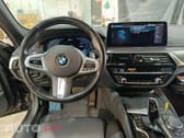 BMW 520 e