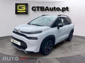 Citroen C3 Aircross 1.2 PureTech S&S CVM6 Plus