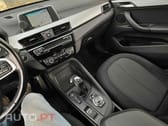 BMW X1 18 d sDrive Auto
