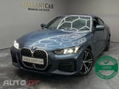 BMW 420 d xDrive Pack M