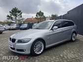 BMW 320 d Pack M