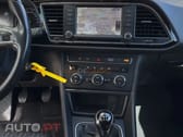 Seat Leon 1.6 TDI Style Ecomotive