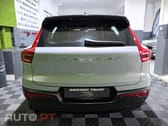 Volvo XC40 P8 AWD Recharge RDesign