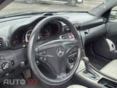 Mercedes-Benz C 220 Sportcoupé AMG