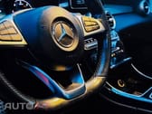 Mercedes-Benz C 200 d AMG Line Aut.