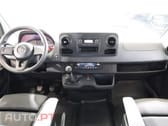 Mercedes-Benz Sprinter 315 CDI/43 Luxo (2+2+2+3)