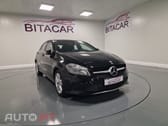 Mercedes-Benz A 180 d Urban