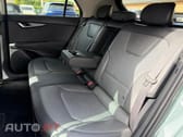 Kia Niro 64kWh